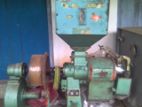 Rice mill Machines