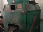 Rice Mill Machine