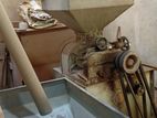 Rice Mill Machine