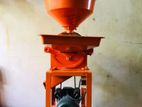 Rice Milling Machine