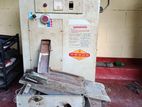 Rice milling machine