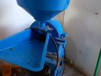 Rice Milling Machine