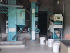 Rice Mill