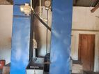 Rice Mill Machine