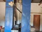 Rice Mill Machine