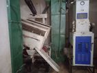 Rice Mills Machine