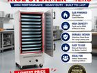 Rice Steamer 12 Trays