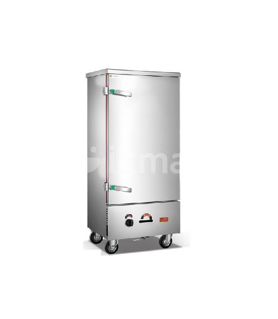 Rice Steamer 12 Trays / Gas Stove Rent Catering in Galle City ikman