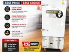 RICE Steamer 12 Trays "හාල් ඉස්ටිමර්"