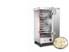 RICE Steamer 42KG