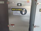 Rice Steamer -48kg