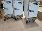 Rice Steamer 6 Trays පොඩි වැඩිඩා