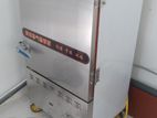 Rice Steamer Gas 08 Layer Full Stainless Steel