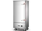 RICE STEAMER GAS 12 LAYER