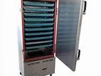 RICE STEAMER GAS 12 LAYER