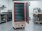 RICE STEAMER GAS 12 LAYER