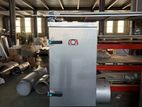 Rice Steamer Gas 12 trays