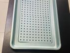 Rice steamer Tray