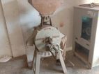 rice stone mill