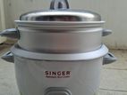 Rice Cooker