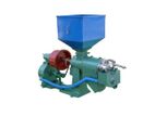 Ricemill Rice Mill Polisher Stoner