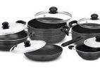 RICH 10Pcs Nonstick Cookware Set – RCW-726-10