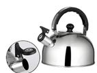 RICH 2.2L WHISTLING KETTLE -RHWK-1135