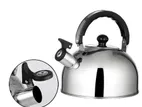 RICH 2.2L WHISTLING KETTLE -RHWK-1135