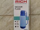 Rich 600ml Vacuum Flask Price Rs: 2400/=