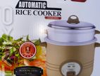 Rice Cooker