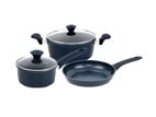 Rich Cookware Set 5 Pcs Rhcw-7004-5