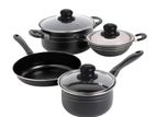 Rich Cookware Set Rcw-725-07