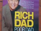 Rich Dad Poor Book