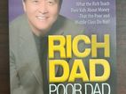 Rich Dad Poor by Robert T. Kiyosaki