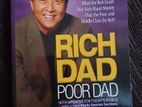 Rich Dad Poor by Robert T. Kiyosaki