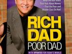 Rich Dad Poor by Robert T. Kiyosaki