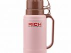 Rich Flask 1.8L – (RHF-904-1800)