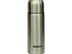 Rich Flask Vacuum Steel RHF-903-750SS