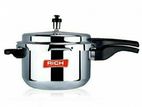 RICH INOX SERIES 3L STAINLESS STEEL PRESSURE COOKER - RHPC-770-3L