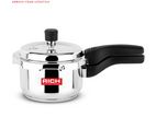 RICH INOX SERIES STAINLESS STEEL PRESSURE COOKER