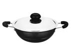 Rich Non-Stick Hopper Pan