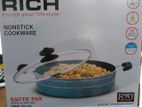 Rich Nonstick Saute Pan - RHSP-764-24