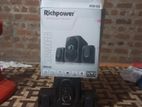 Richpower Speaker