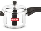 Rich Pressure Cooker - 3L (RHPC 770-3L) s/s