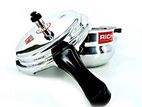 Rich Pressure Cooker - 5L (RHPC 770-5L) s/s