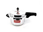 Rich Pressure Cooker - 5L (RHPC 770-5L) s/s