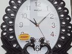 Rich Quartz Wall Clock -Rhc7595