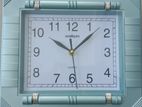 Rich Quartz Wall Clock-Skc5392