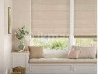 Rich Roman Blinds
