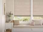 Rich Roman Blinds